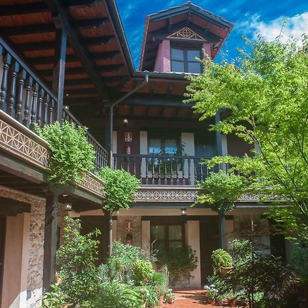 Hotel Rural "Corru San Pumes" ميستاس دي كون المظهر الخارجي الصورة