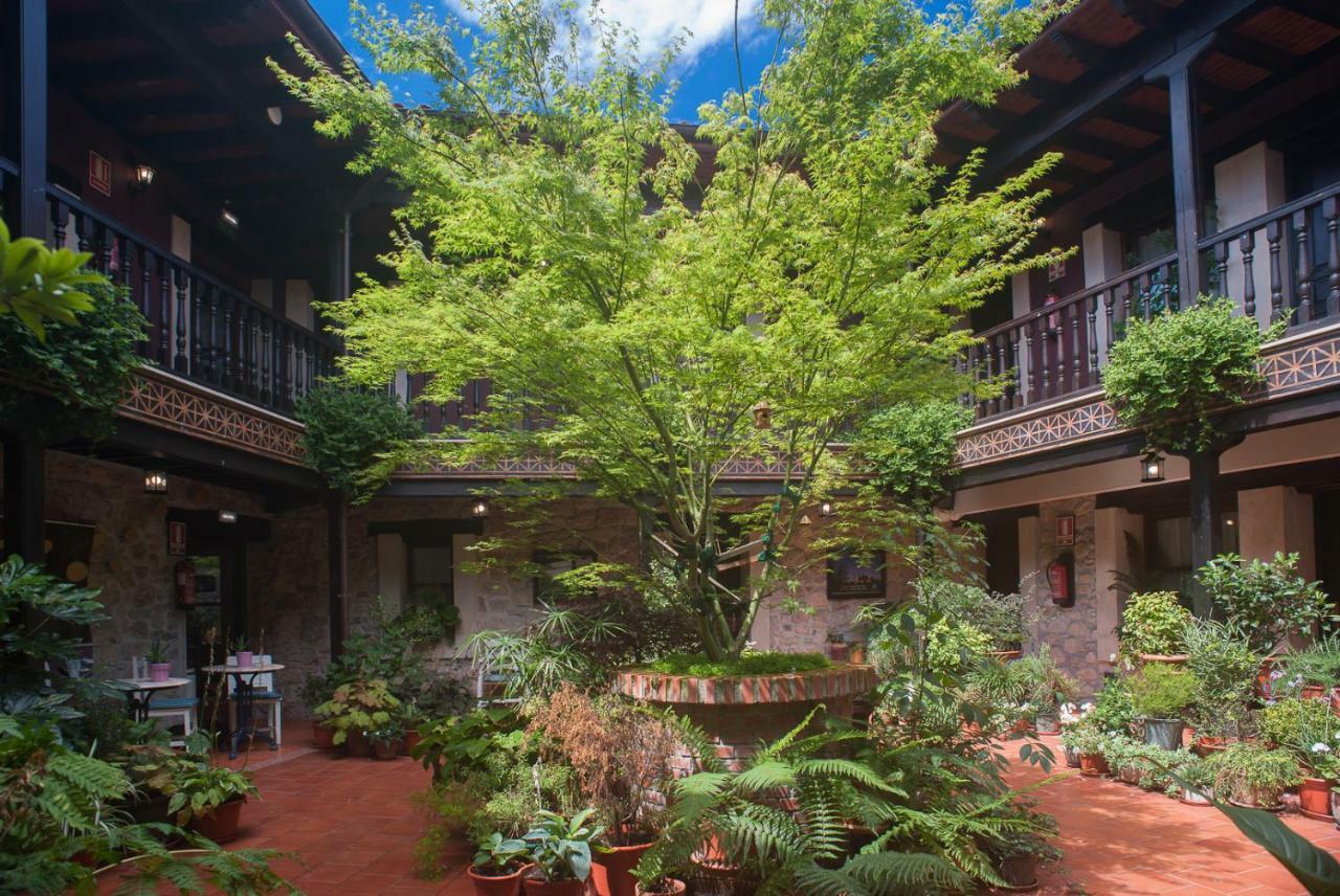 Hotel Rural "Corru San Pumes" ميستاس دي كون المظهر الخارجي الصورة