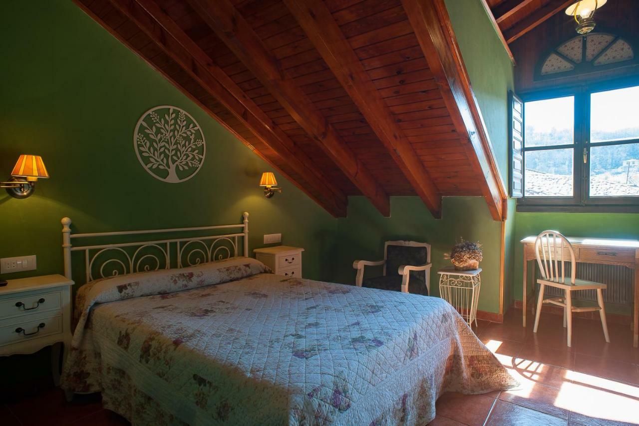 Hotel Rural "Corru San Pumes" ميستاس دي كون المظهر الخارجي الصورة
