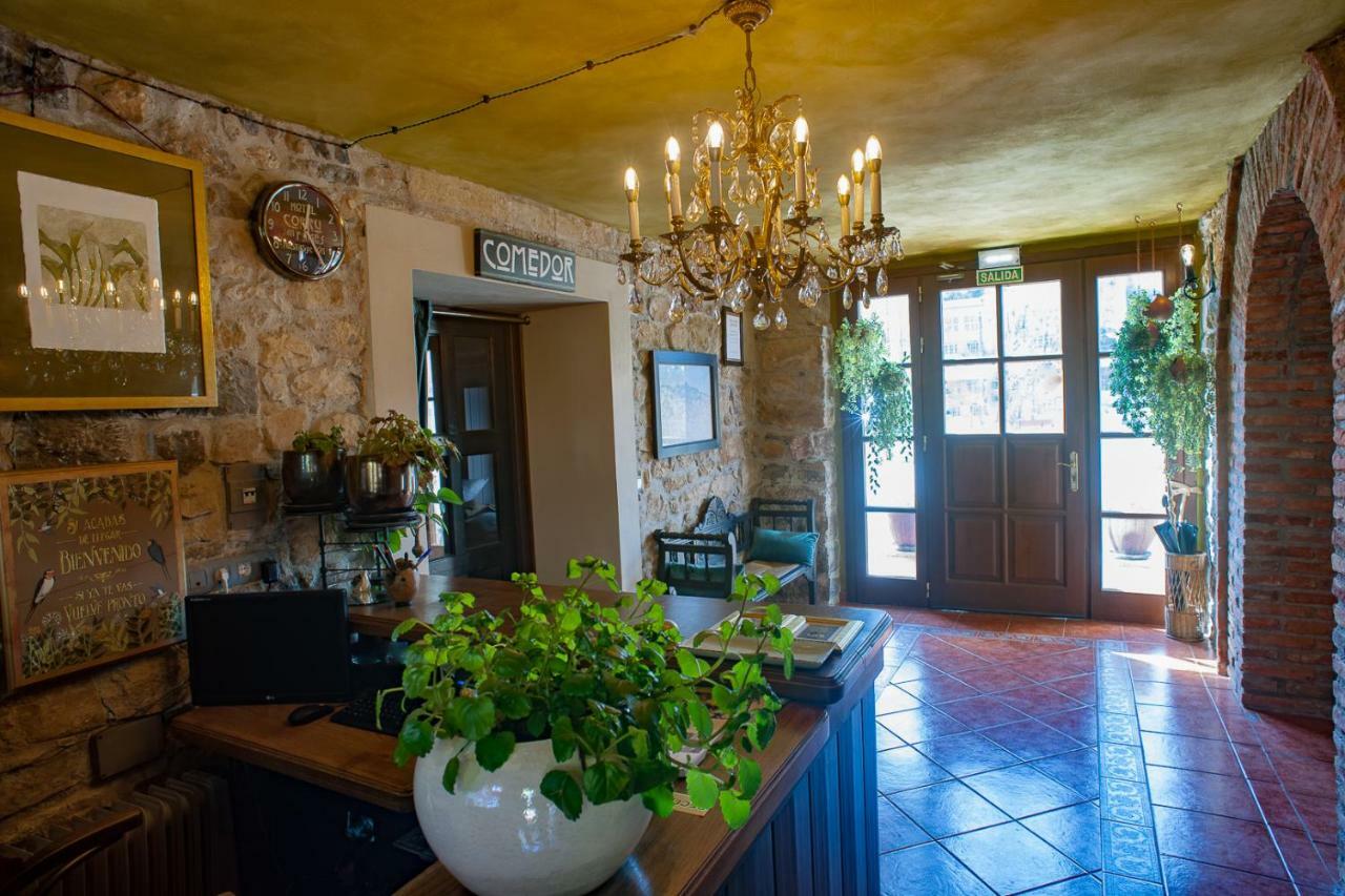 Hotel Rural "Corru San Pumes" ميستاس دي كون المظهر الخارجي الصورة