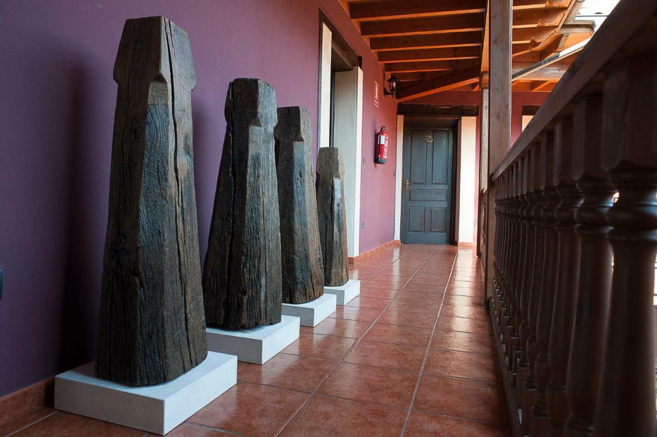 Hotel Rural "Corru San Pumes" ميستاس دي كون المظهر الخارجي الصورة