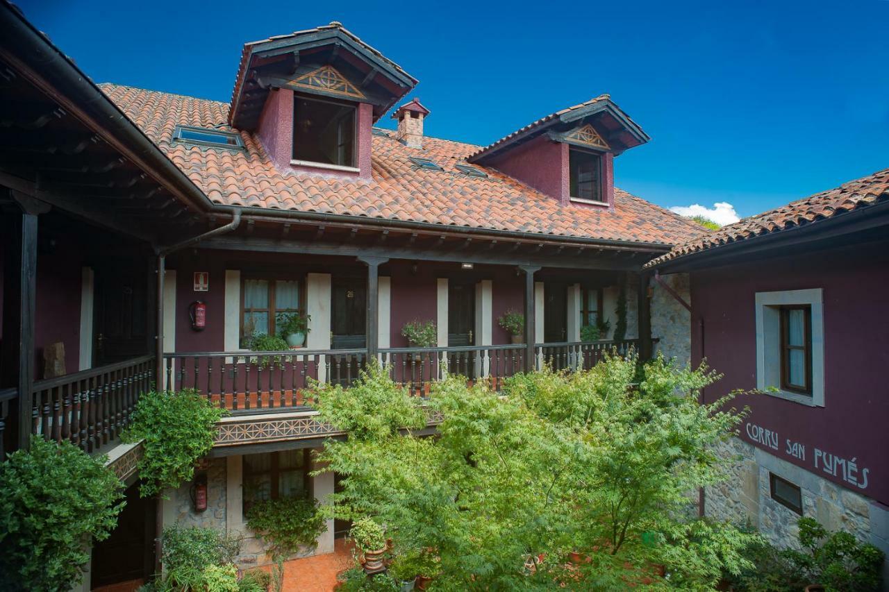 Hotel Rural "Corru San Pumes" ميستاس دي كون المظهر الخارجي الصورة