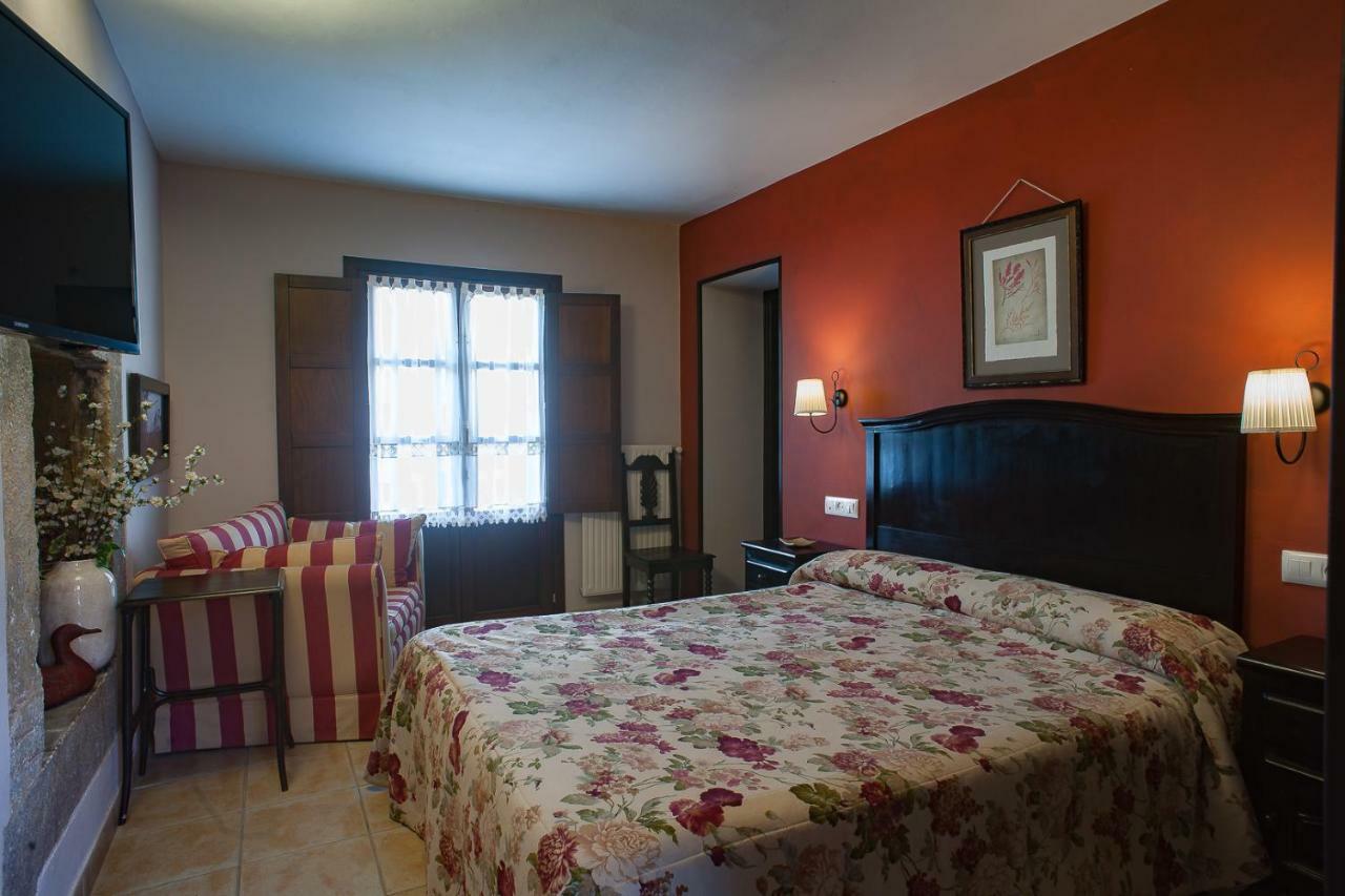 Hotel Rural "Corru San Pumes" ميستاس دي كون المظهر الخارجي الصورة